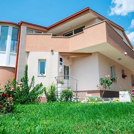 Nadalina Apartment Kaštel Stari المظهر الخارجي الصورة