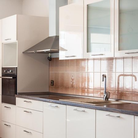 Nadalina Apartment Kaštel Stari المظهر الخارجي الصورة
