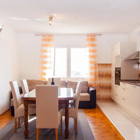 Nadalina Apartment Kaštel Stari المظهر الخارجي الصورة