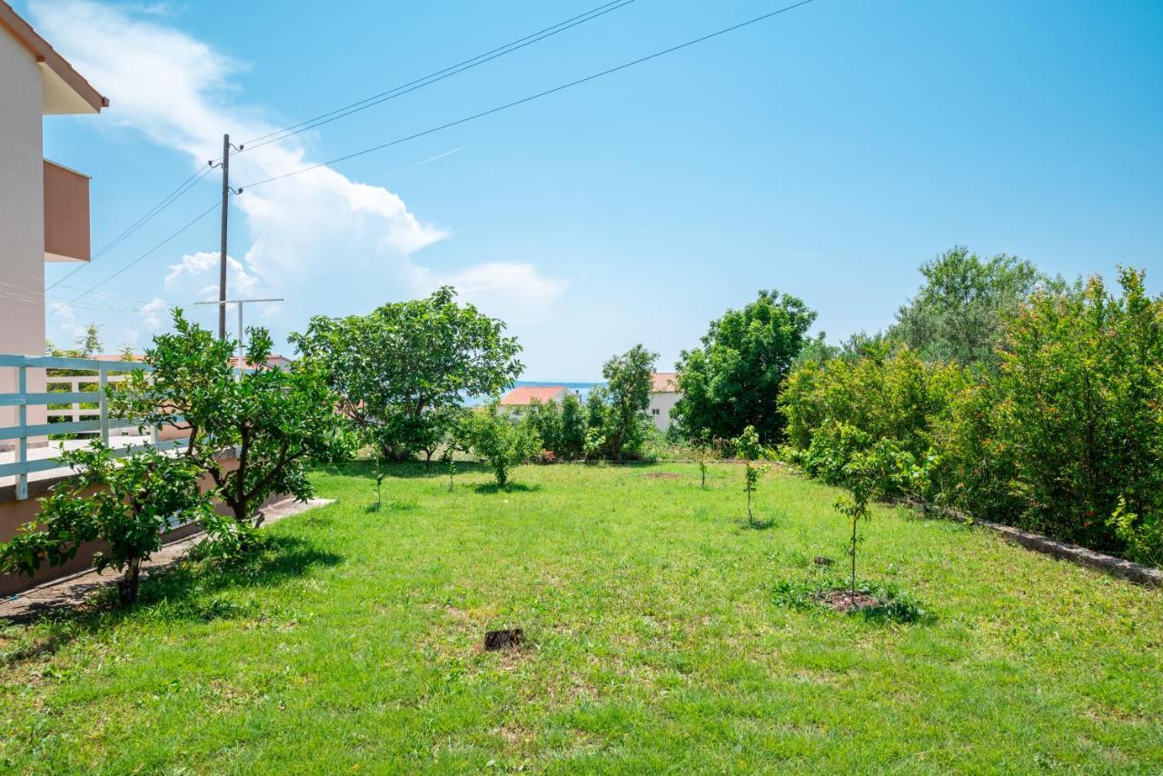 Nadalina Apartment Kaštel Stari المظهر الخارجي الصورة