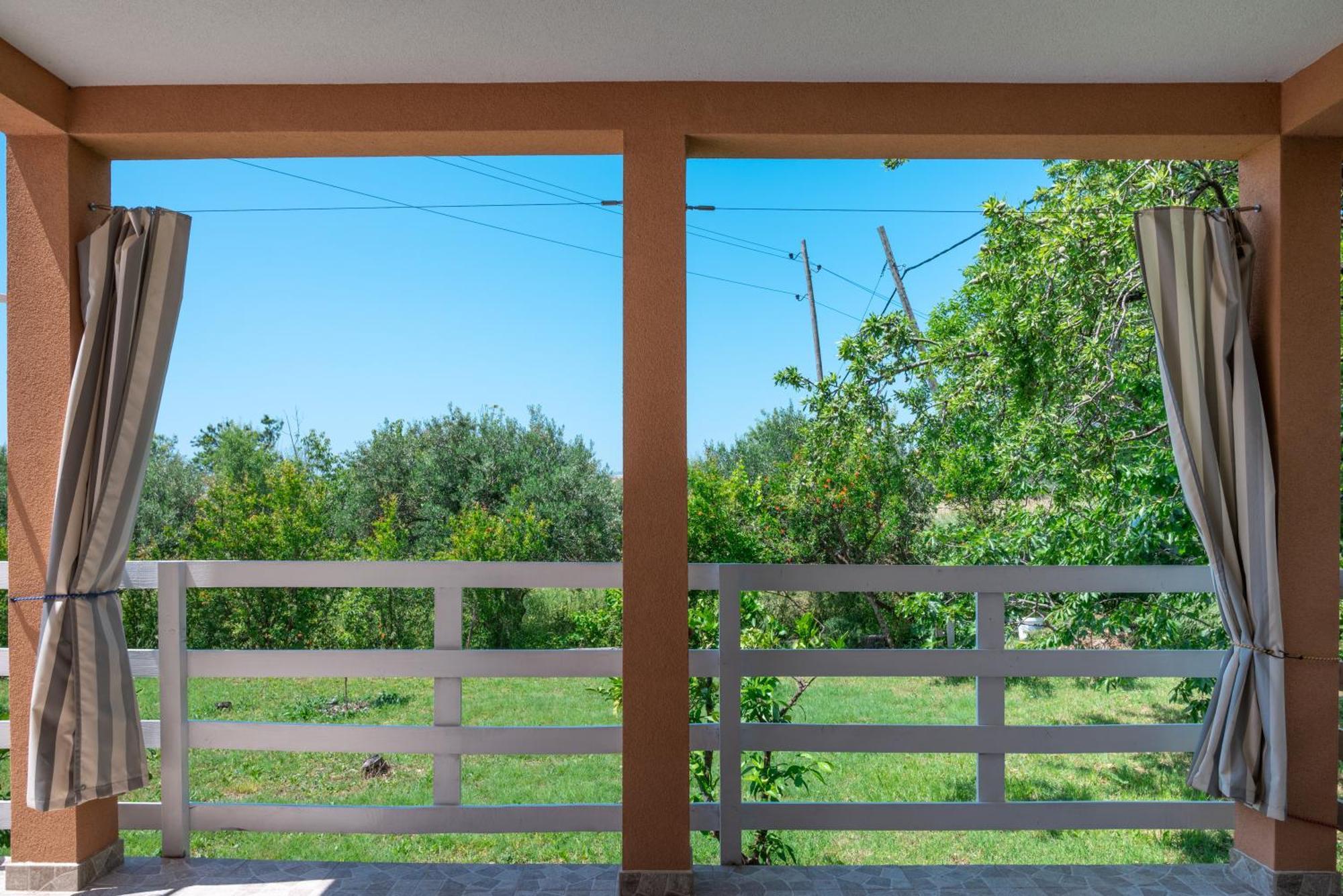 Nadalina Apartment Kaštel Stari المظهر الخارجي الصورة