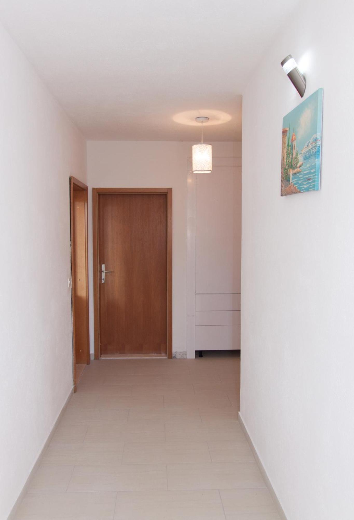 Nadalina Apartment Kaštel Stari المظهر الخارجي الصورة