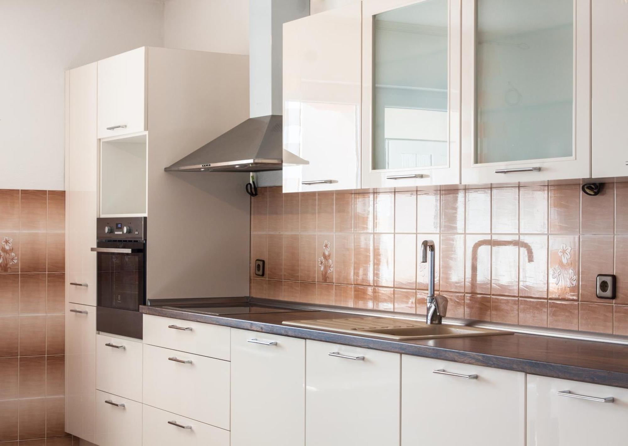 Nadalina Apartment Kaštel Stari المظهر الخارجي الصورة