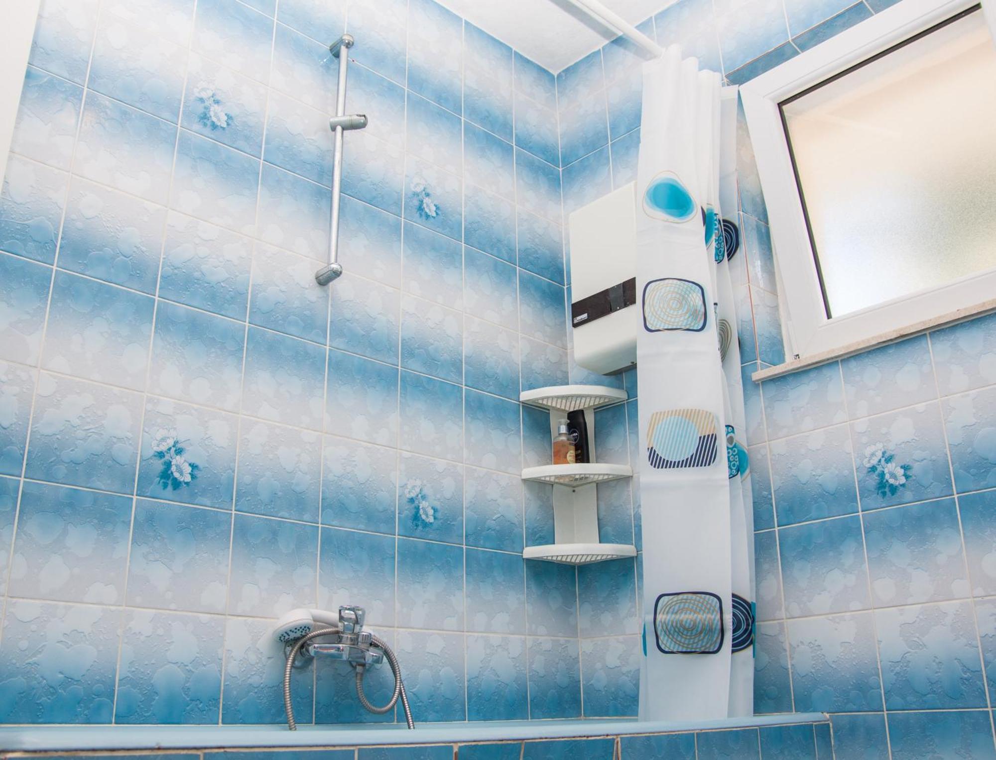Nadalina Apartment Kaštel Stari المظهر الخارجي الصورة