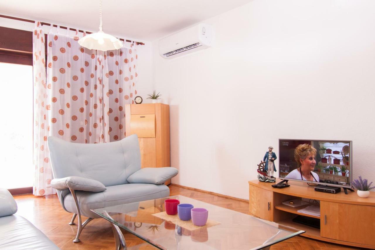 Nadalina Apartment Kaštel Stari المظهر الخارجي الصورة