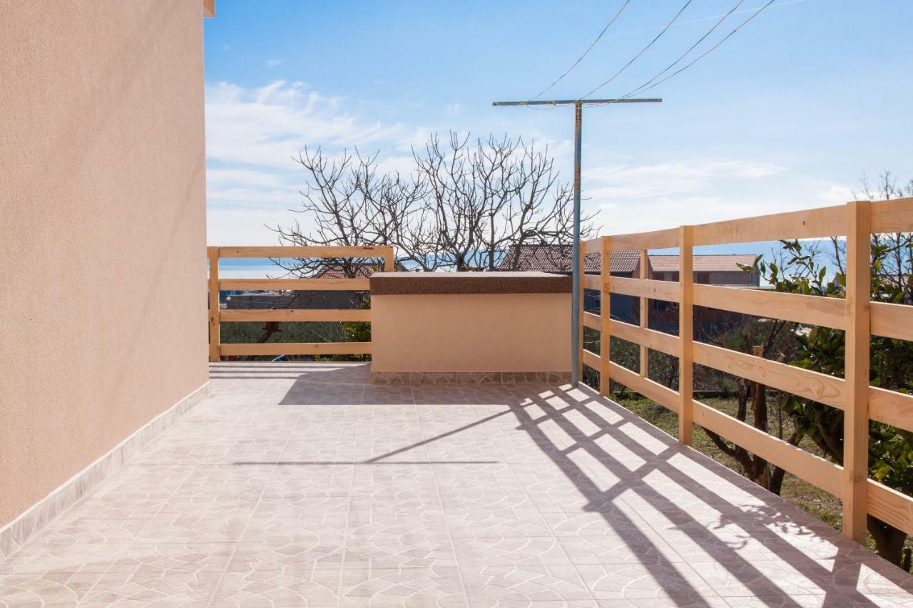 Nadalina Apartment Kaštel Stari المظهر الخارجي الصورة