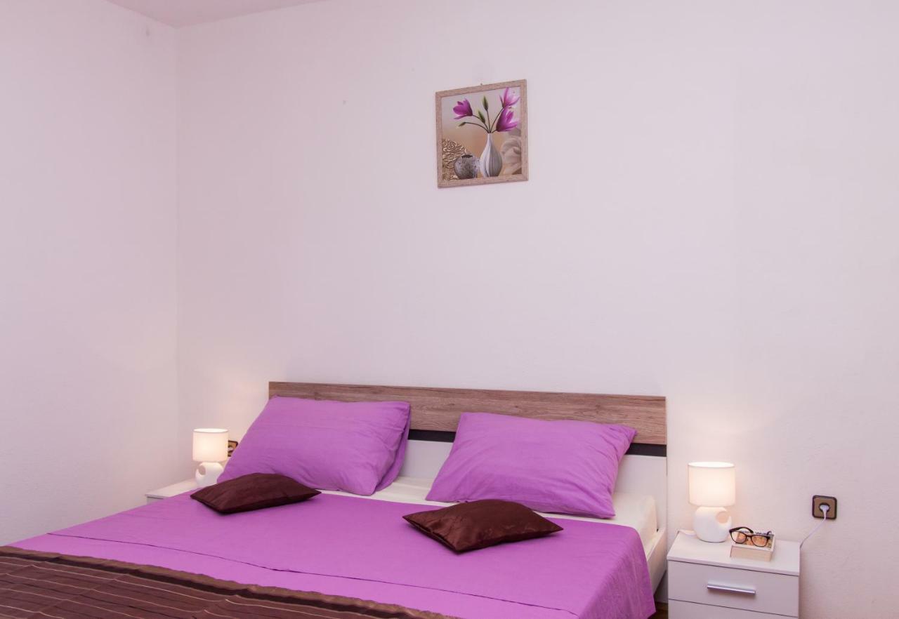 Nadalina Apartment Kaštel Stari المظهر الخارجي الصورة