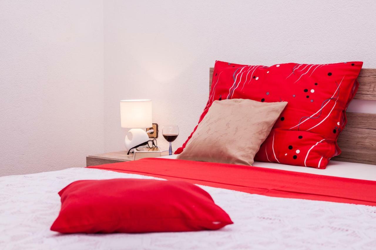 Nadalina Apartment Kaštel Stari المظهر الخارجي الصورة
